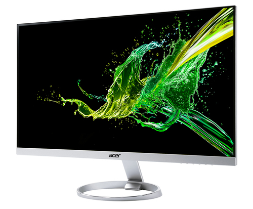 Acer H7 H277HKsmipuz computer monitor – image 2