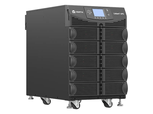Vertiv AS5A0NCVGNNXLKB источник бесперебойного питания 5 kVA 4500 W