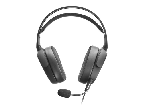 Mars Gaming MHAX headphones/headset Wired Head-band Calls/Music Black – image 5