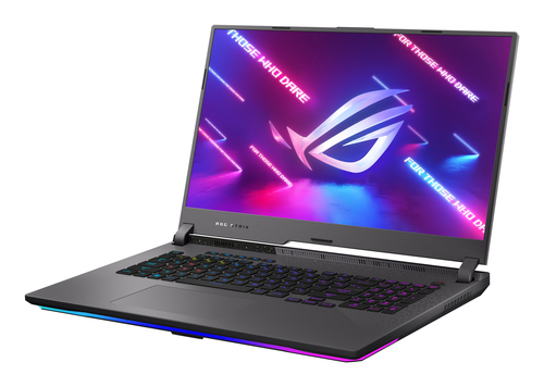 ASUS ROG Strix G17 G713RS-KH005W AMD Ryzen™ 9 6900HX Laptop – image 3