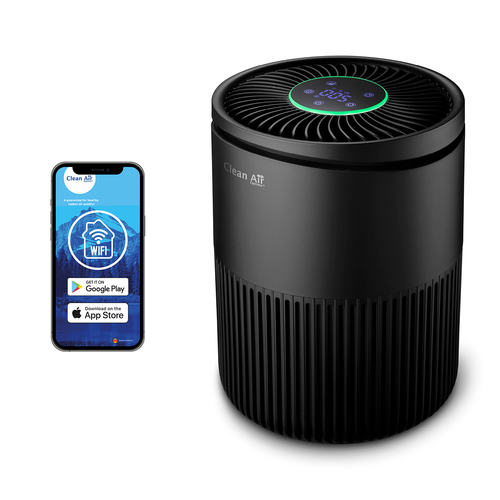 Clean Air Optima CA-503B Compact Smart