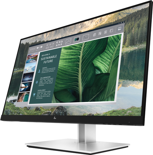 HP E24u G4 – image 2