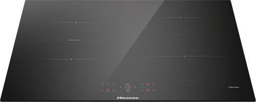 Hisense HI6421BSC 60cm Induction Hob - Black - image 4
