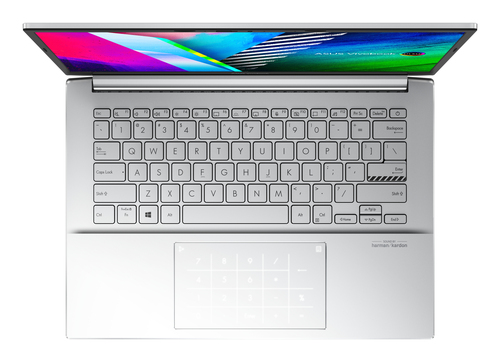 ASUS Vivobook Pro 14 OLED M3401QC-KM088W AMD Ryzen™ 5 5600H Laptop – image 5