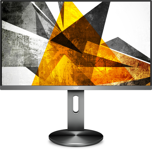AOC 90 Series Q2790PQU/BT computer monitor – image 7