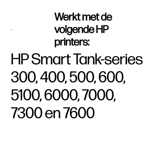 HP 31 Bouteille d'Encre Magenta – Photo 2 sur 10