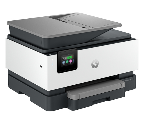 HP OfficeJet Pro 9122 All-in-One Printer – image 2