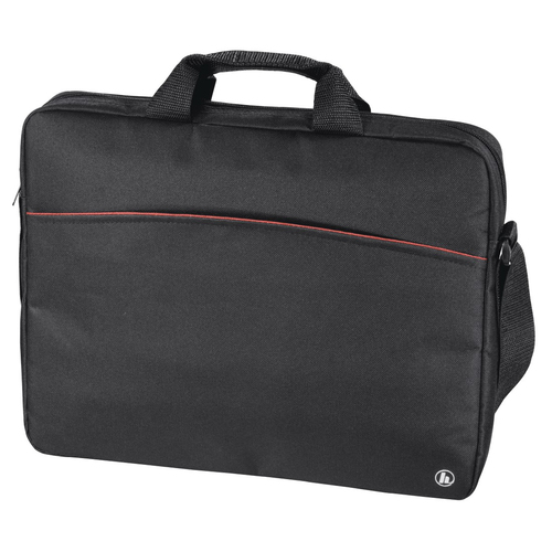 Hama Tortuga 39,6 cm (15.6") Портфель Черный