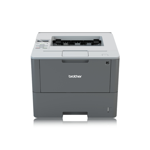 Brother HL-L6250DN SW-Laser