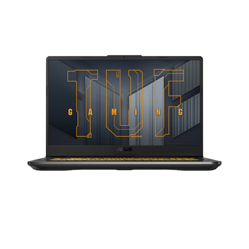 ASUS TUF Gaming A17 FA706II-H7207T AMD Ryzen™ 5 4600H Laptop – image 6