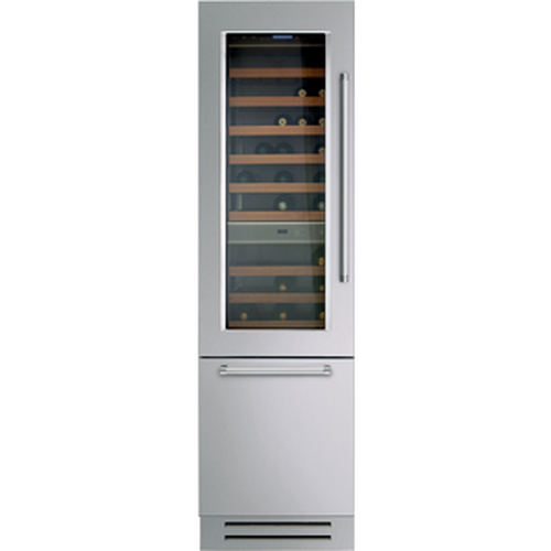 KitchenAid KCZWX 20600L