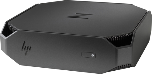 HP Z2 Mini G4 – image 2