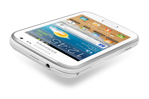 Samsung Ace 2 – image 6