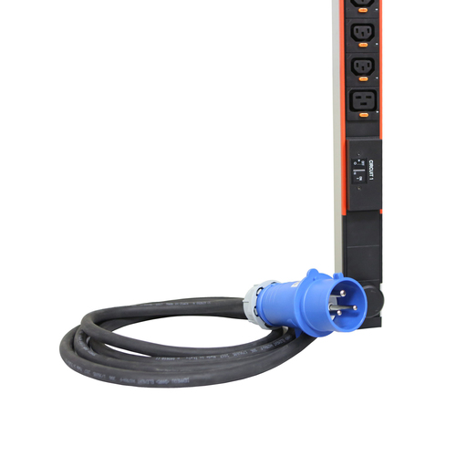 Legrand 646023 power distribution unit (PDU)
