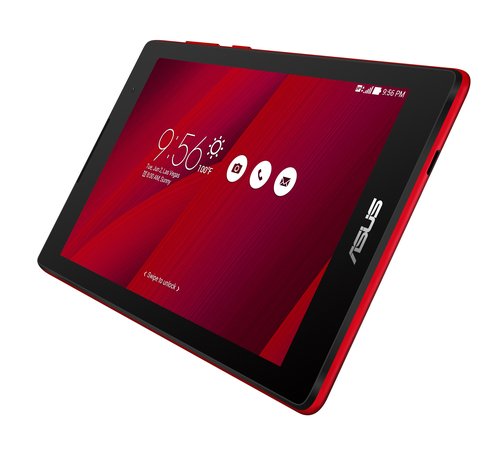 ASUS ZenPad C 7.0 Z170C-1C028A Intel Atom® – image 7