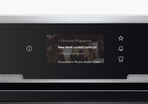 Electrolux EOB8956VAX 73 L Black, Stainless steel – image 9