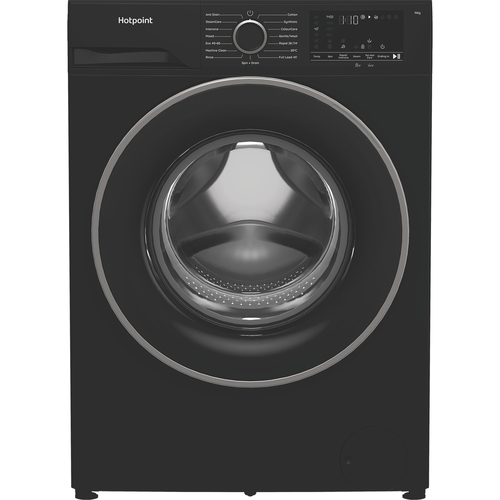 Hotpoint AntiStain HB113BANTISTAINUK washing machine Front-load