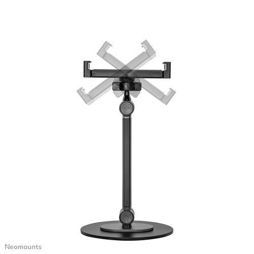 Neomounts DS15-540BL1 Tablethouder Zwart, afbeelding 7