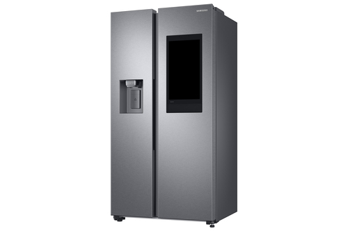 Samsung RS6HA8891SL/EU side-by-side refrigerator Freestanding – image 4