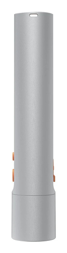 Hama Led-zaklamp oplaadbaar, 4 standen + SOS Grijs, afbeelding 3