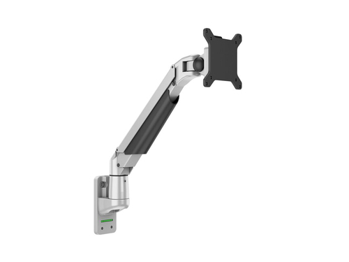 Multibrackets 0990 monitoriaus laikiklis arba stovas 81,3 cm (32) Siena Sidabras