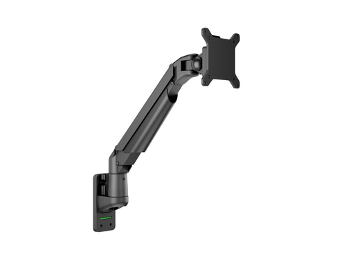 Multibrackets 0983 monitoriaus laikiklis arba stovas 81,3 cm (32) Siena Juoda