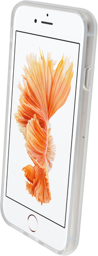Mobiparts Classic TPU Case Apple iPhone 7/8/SE 2020 - Smartphonehoesje, afbeelding 4
