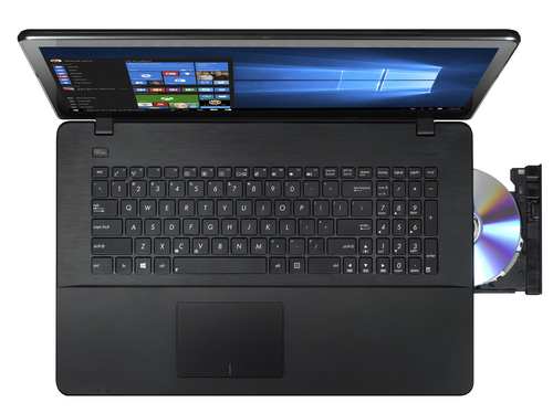 ASUS K751NA-TY069 Intel® Pentium® N4200 Laptop – image 9