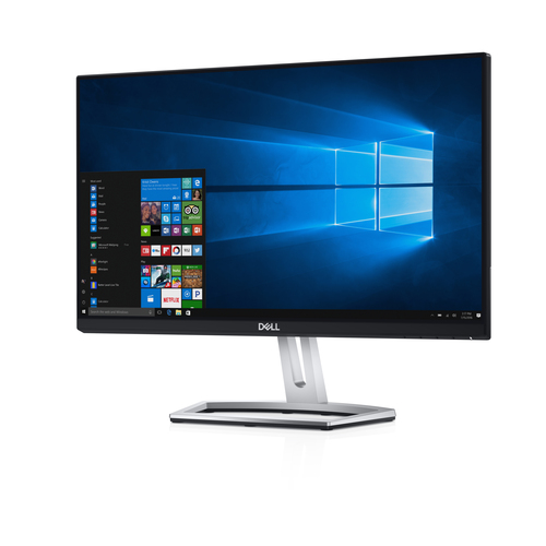 Dell S Series S2218H computer monitor – image 2