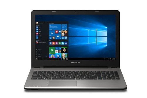 MEDION AKOYA E6422-i5-1128 Intel® Core™ i5 i5-6200U Laptop – image 1