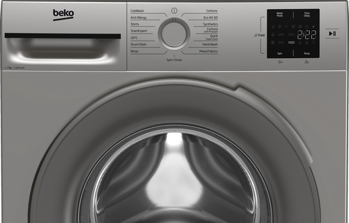 Beko b100 BM1WT3721S Freestanding – image 5