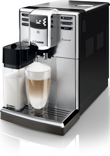 Saeco Incanto HD8917/01 coffee maker Fully-auto Espresso machine – image 6