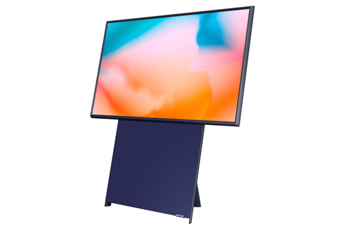 Samsung The Sero QE43LS05BGU – image 7