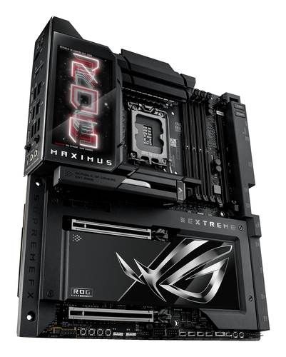 Asus ROG Maximus Z890 Extreme - Moederbord, afbeelding 7