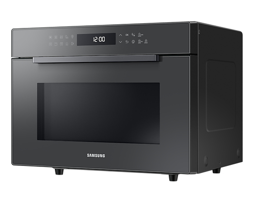 Samsung MC35R8058CC/EN Combimagnetron Zwart, afbeelding 3