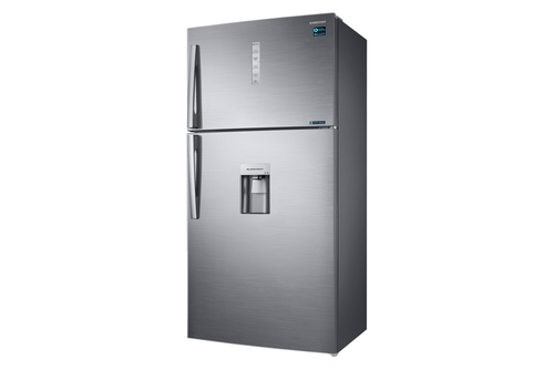 Samsung RT58K7100S9/EF fridge-freezer