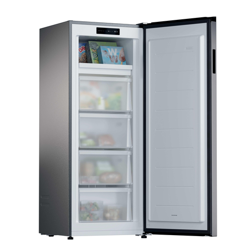 Candy CNUQ4L513DX Upright freezer Freestanding – image 4