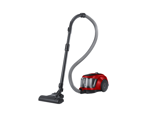 Samsung VCC45W0S3R/XSB vacuum – image 4