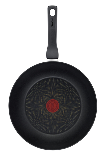 Tefal Hard Titanium Pro Wokpan 28 cm, afbeelding 3