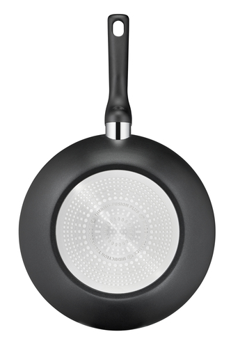 Tefal Hard Titanium Pro Wokpan 28 cm, afbeelding 2