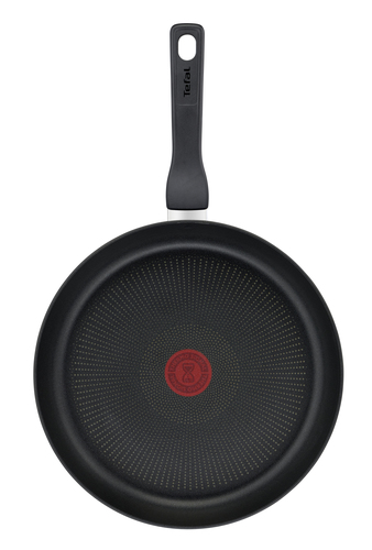 Tefal Hard Titanium Pro Koekenpan 24 cm, afbeelding 3
