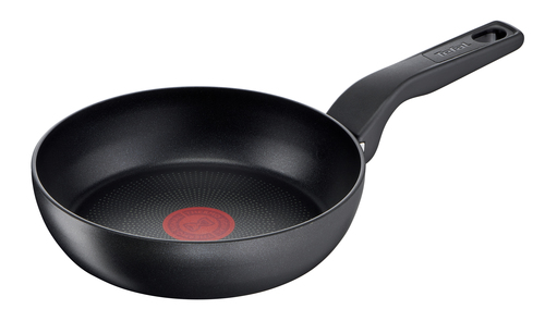 Tefal Hard Titanium Pro Koekenpannenset 24 + 28 cm, afbeelding 2