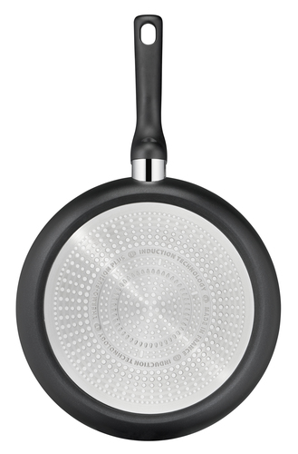 Tefal Hard Titanium Pro Koekenpan 24 cm, afbeelding 2