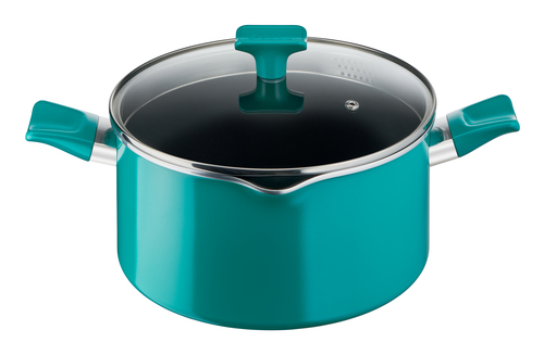Tefal G80446 Apaļš