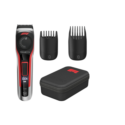 Rowenta TN384M Formula 1 TN384M