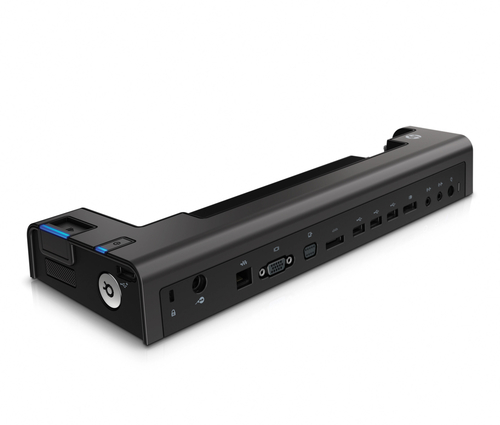 2-Power 2540 Docking Station – image 2