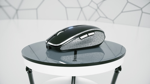 CHERRY MW 8C ADVANCED - Muis, afbeelding 2