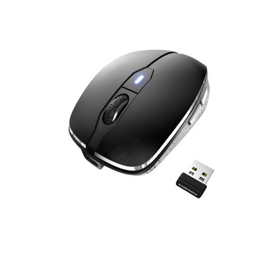CHERRY MW 8C ADVANCED - Muis, afbeelding 5