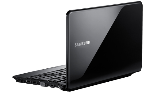 Samsung NC110-P02 Intel Atom® N2600 Netbook – image 4