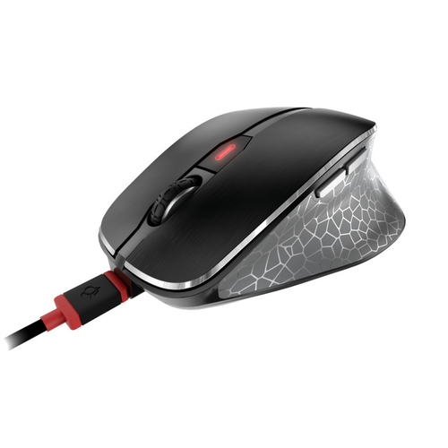 Cherry mw 8c Ergo Mousewrls